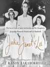 Cover image for Jackie, Janet & Lee